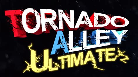 tornado alley ultimate